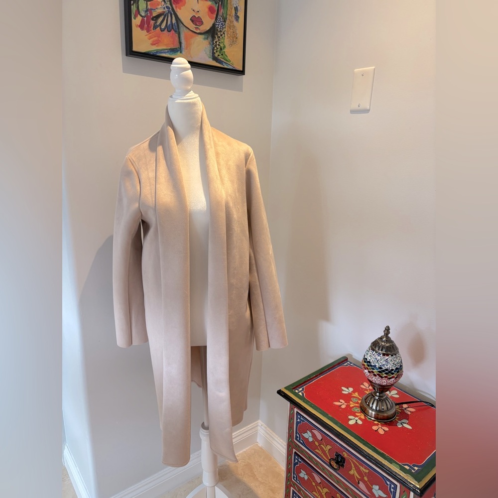 Zara - Coat -Excellent conditions